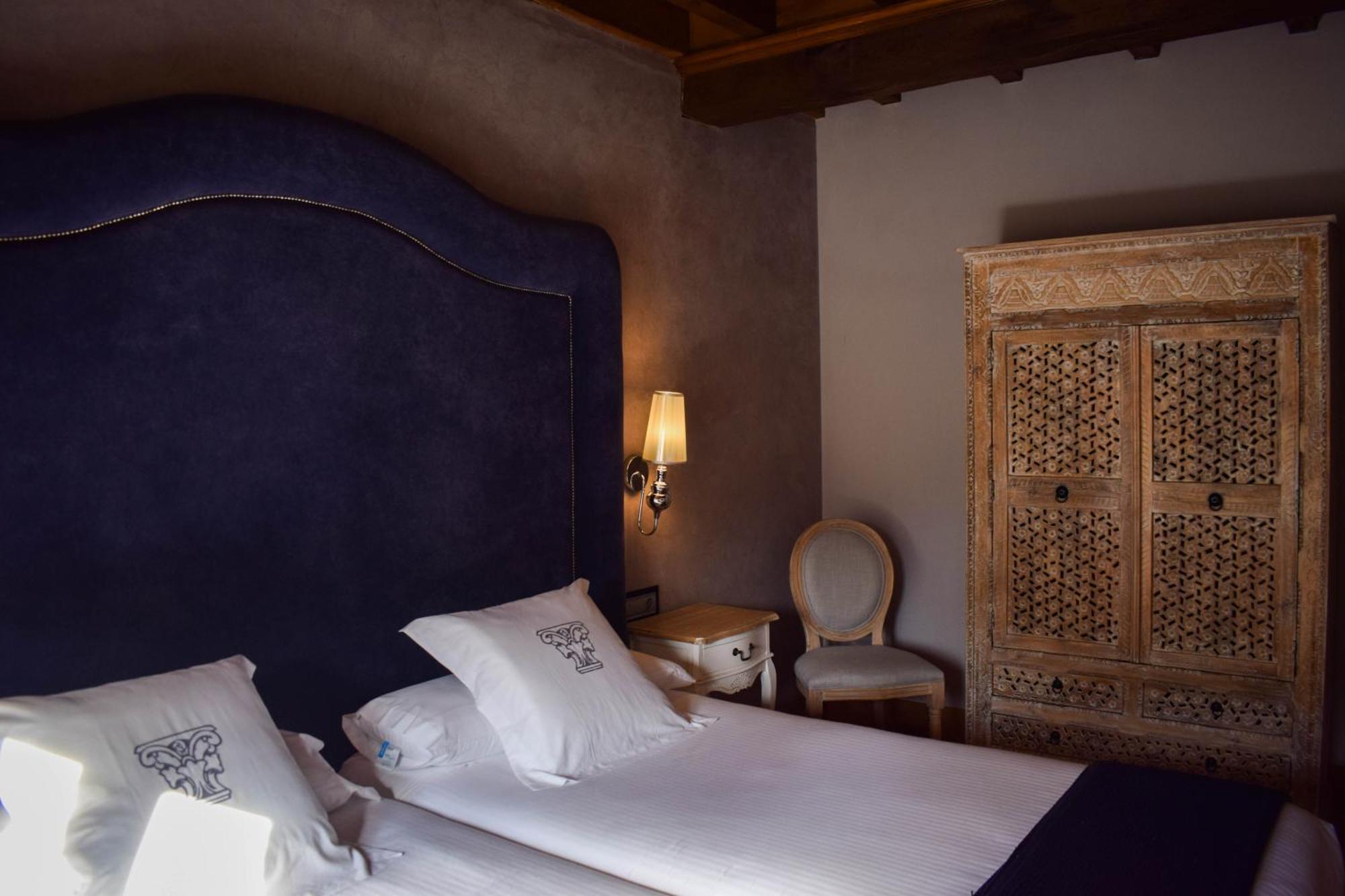 Casona De La Pinta Hotel Ríocorvo Room photo