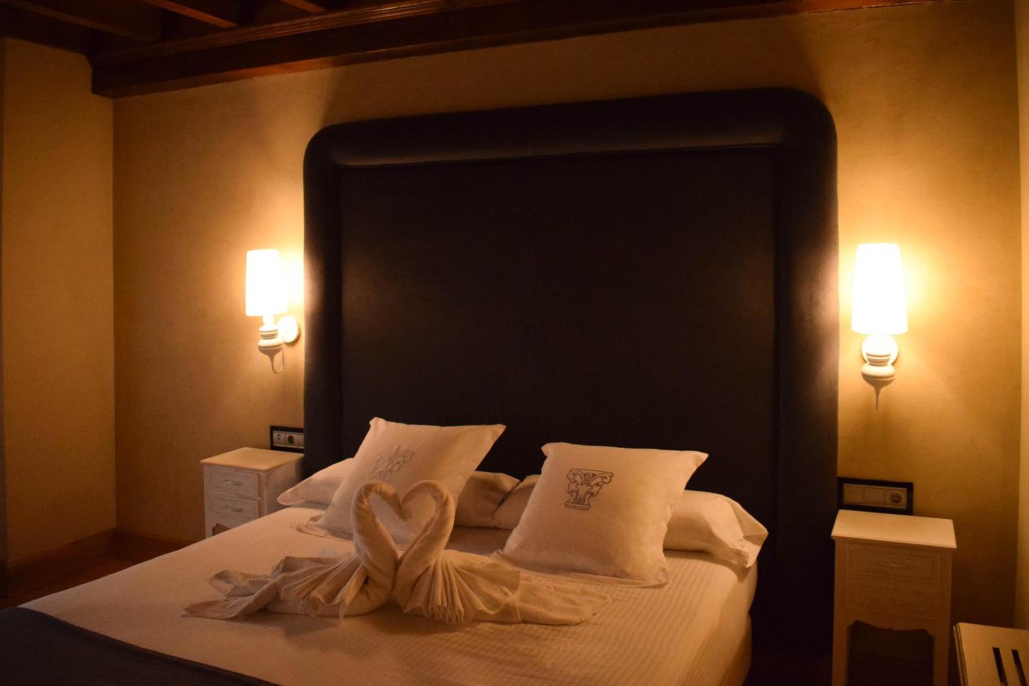 Casona De La Pinta Hotel Ríocorvo Room photo