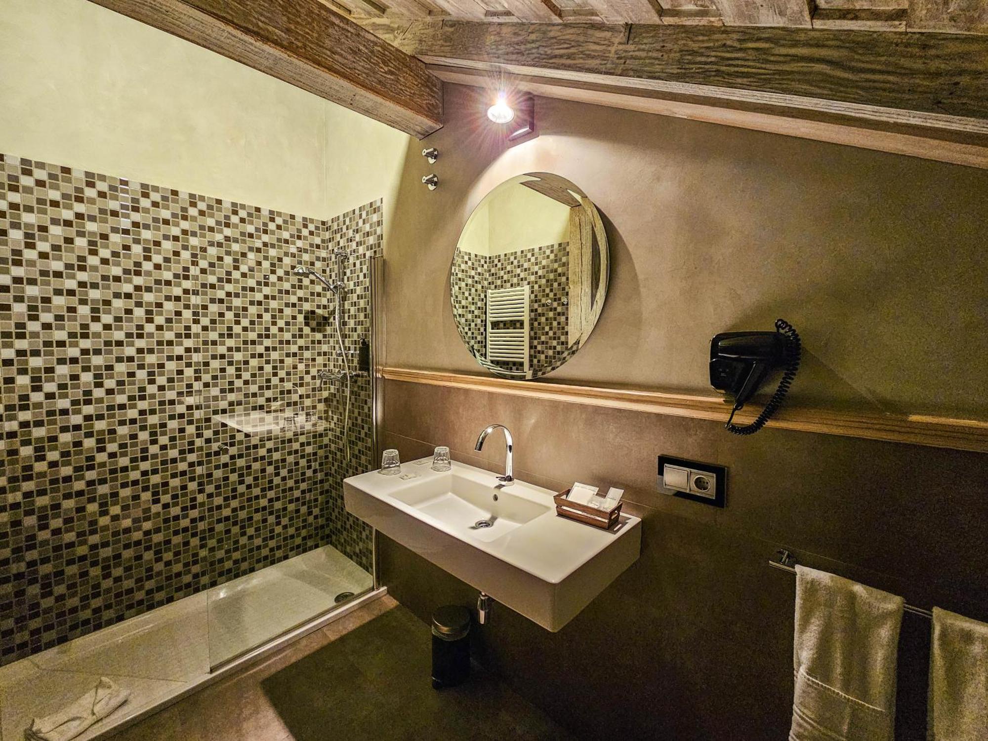 Casona De La Pinta Hotel Ríocorvo Room photo