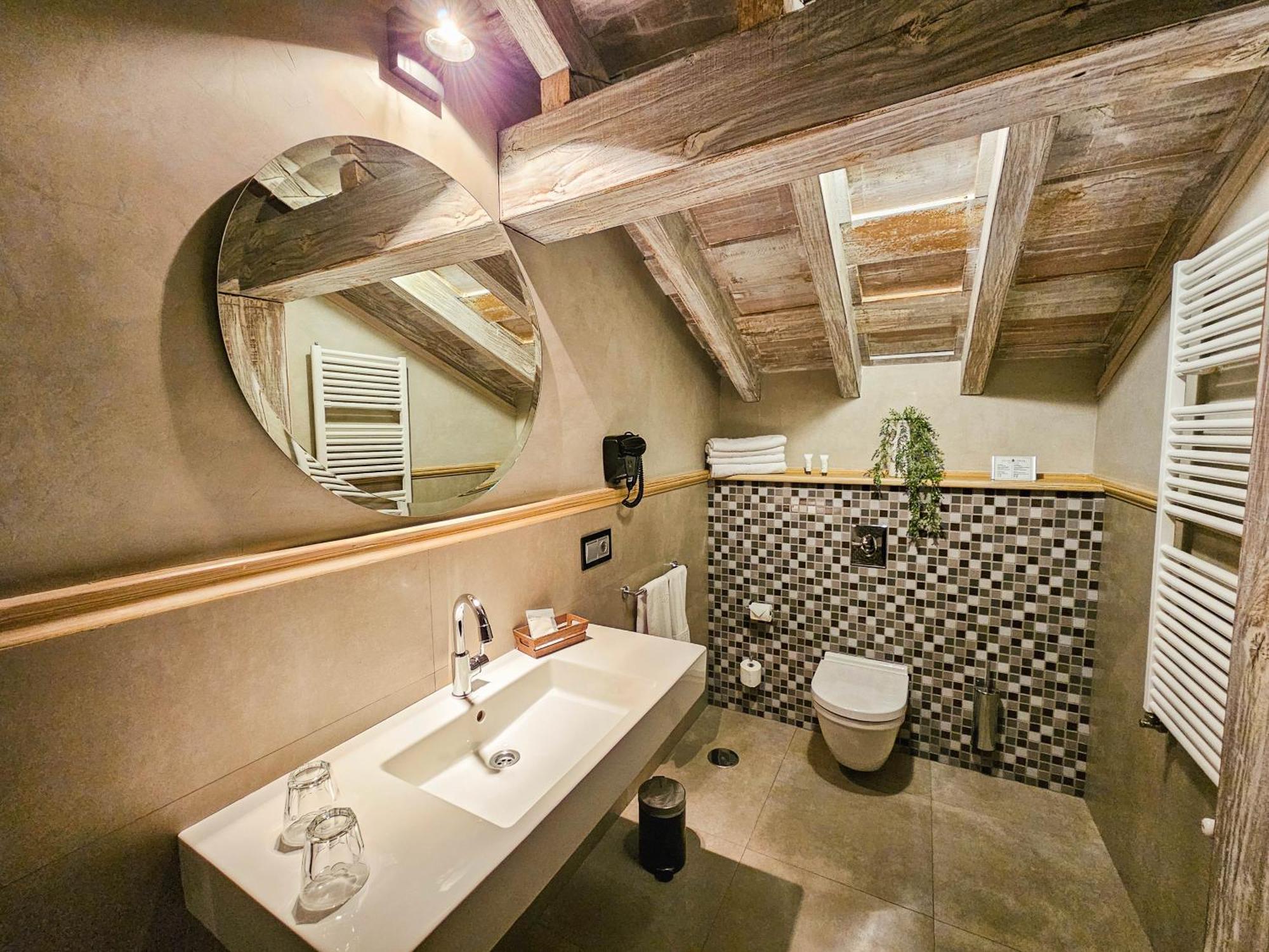 Casona De La Pinta Hotel Ríocorvo Room photo