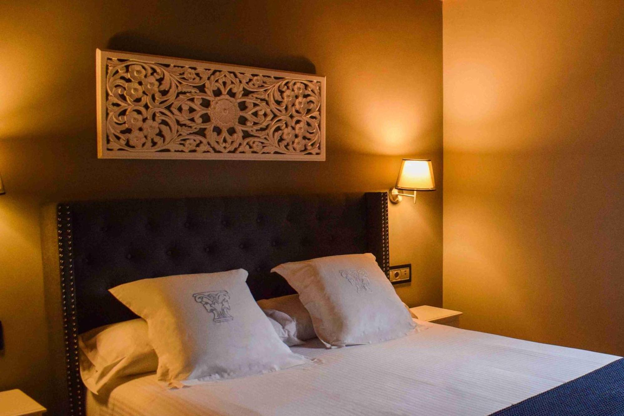 Casona De La Pinta Hotel Ríocorvo Room photo