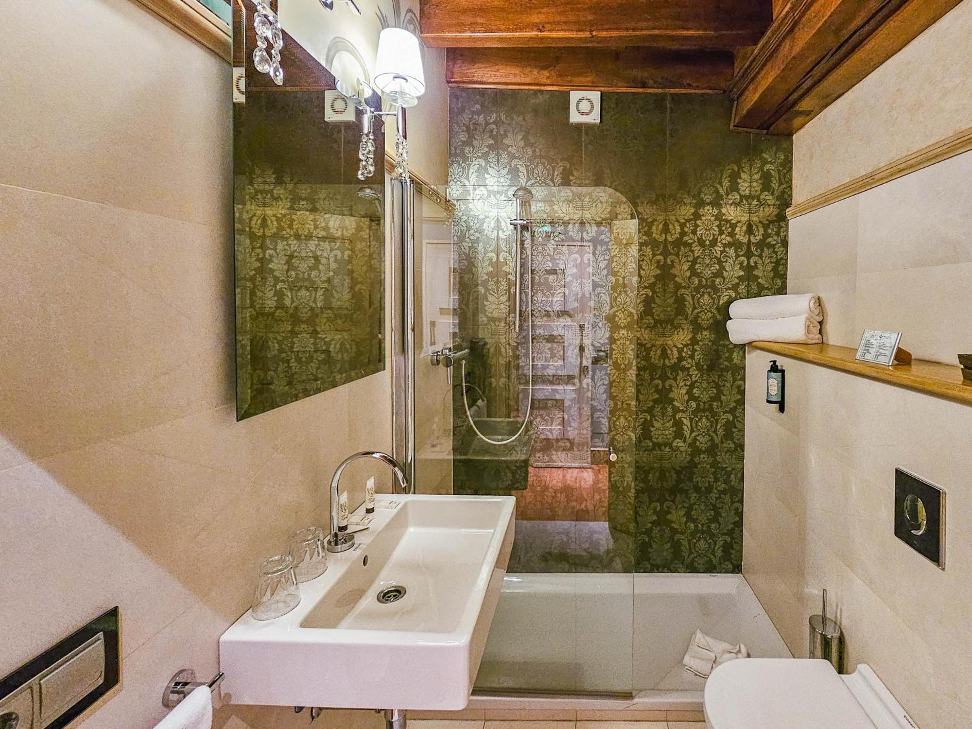 Casona De La Pinta Hotel Ríocorvo Room photo